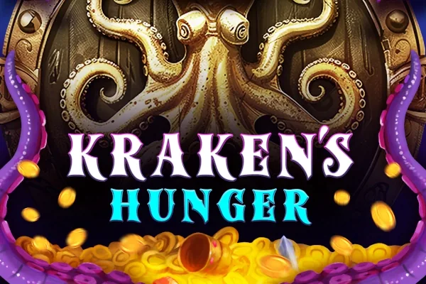 Kraken's Hunger